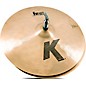 Zildjian K Fat Hat Hi-Hat 15 in. Bottom thumbnail