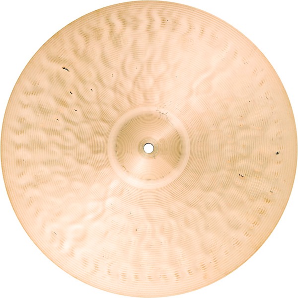 Zildjian K Fat Hat Hi-Hat 15 in. Bottom