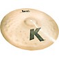 Zildjian K Fat Hat Hi-Hat 15 in. Bottom