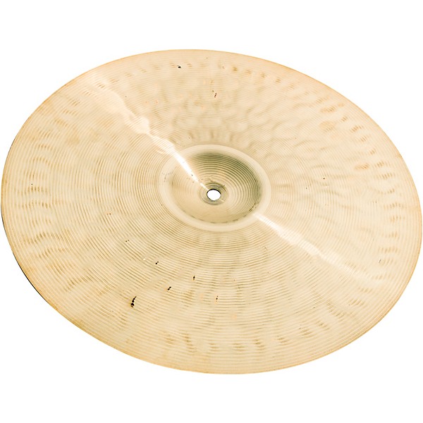 Zildjian K Fat Hat Hi-Hat 15 in. Bottom