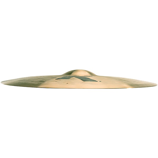 Zildjian K Fat Hat Hi-Hat 15 in. Bottom