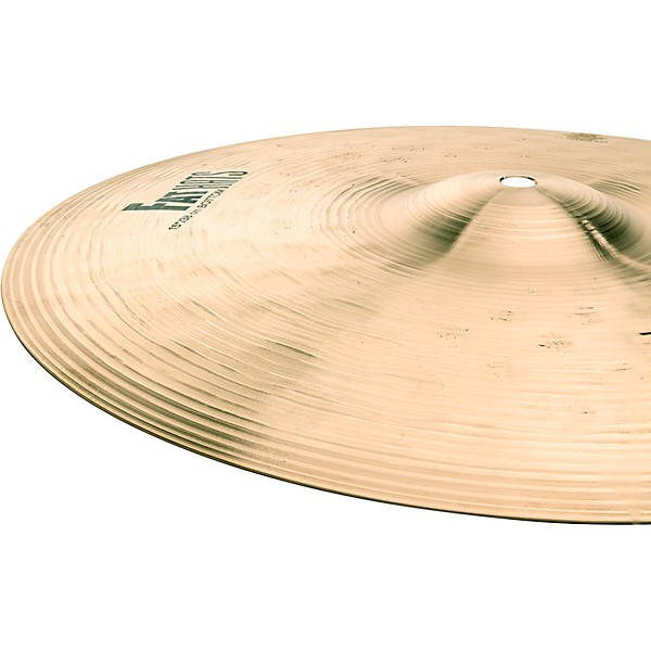 Zildjian K Fat Hat Hi-Hat 15 in. Bottom