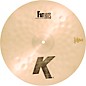 Zildjian K Fat Hat Hi-Hat 14 in. Top