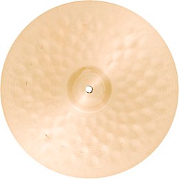 Zildjian K Fat Hat Hi-Hat 14 in. Top