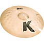 Zildjian K Fat Hat Hi-Hat 14 in. Top