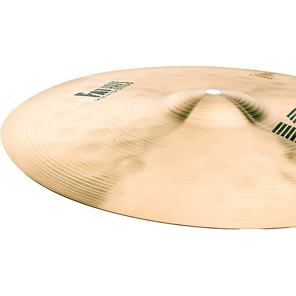 Zildjian K Fat Hat Hi-Hat 14 in. Top