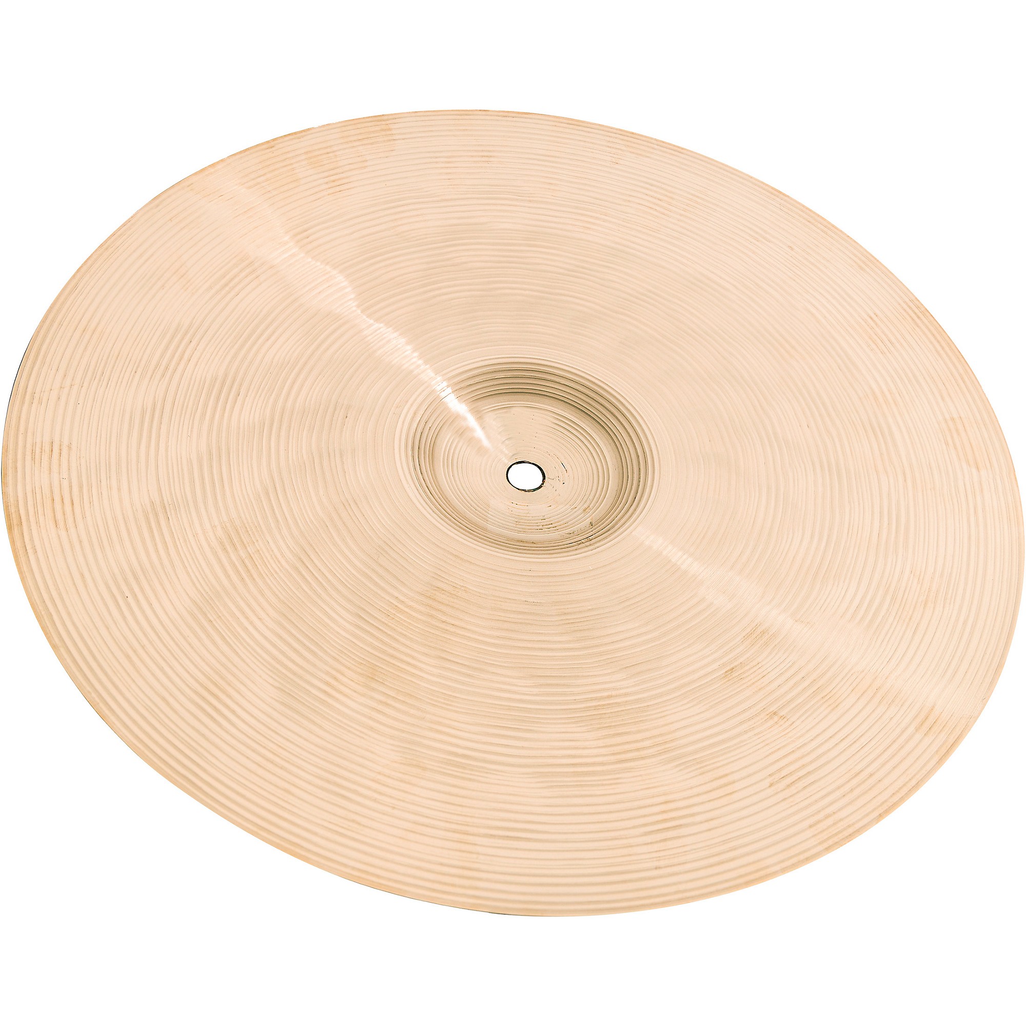 Zildjian K Fat Hat Hi-Hat 14 in. Bottom | Guitar Center