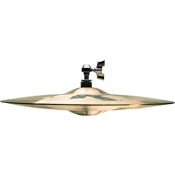 Zildjian K Fat Hat Hi-Hat 14 in. Pair