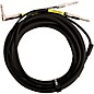 Ernie Ball Instrument and Headphone Cable 18 ft. Black