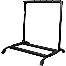 Gator RI-GTR-RACK5 Rok-it 5x Collapsible Guitar Rack