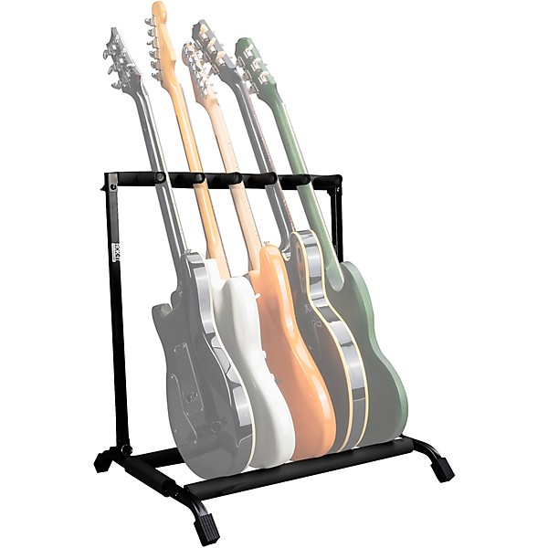 Gator RI-GTR-RACK5 Rok-it 5x Collapsible Guitar Rack