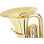 Miraphone 1291 Series 4-Valve 4/4 BBb Tuba With Tuba Essentials Stand Pack