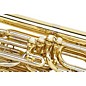 Miraphone 1291 Series 4-Valve 4/4 BBb Tuba With Tuba Essentials Stand Pack