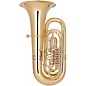 Miraphone Hagen 495 Series 4-Valve 4/4 BBb Tuba With Tuba Essentials Stand Pack