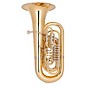 Miraphone 282 Series 4-Valve 3/4 BBb Tuba With Tuba Essentials Stand Pack