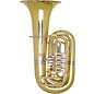 Miraphone 187 Series 4-Valve BBb Tuba With Tuba Essentials Stand Pack