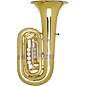 Miraphone 187 Series 4-Valve BBb Tuba With Tuba Essentials Stand Pack