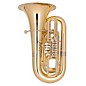 Miraphone 191 Series 4-Valve 5/4 BBb Tuba With Tuba Essentials Stand Pack