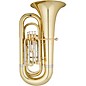 Eastman EBB431 Advanced Series 4-Valve 4/4 BBb Tuba with Tuba Essentials Stand Pack