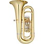 Eastman EBB431 Advanced Series 4-Valve 4/4 BBb Tuba with Tuba Essentials Stand Pack