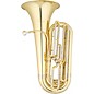 Eastman EBB234 Student Series 3-Valve 3/4 BBb Tuba with Tuba Essentials Stand Pack