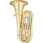 Eastman EBB226 Student Series 4-Valve 3/4 BBb Tuba with Tuba Essentials Stand Pack