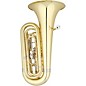 Eastman EBB226 Student Series 4-Valve 3/4 BBb Tuba with Tuba Essentials Stand Pack