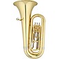 Eastman EBB231 Student Series 3-Valve 3/4 BBb Tuba with Tuba Essentials Stand Pack