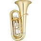 Eastman EBB231 Student Series 3-Valve 3/4 BBb Tuba with Tuba Essentials Stand Pack