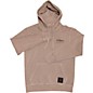 Zildjian Limited-Edition Cotton Hoodie Small Pewter thumbnail