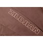 Zildjian Limited-Edition Cotton Hoodie Medium Brown