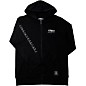 Zildjian Limited-Edition Cotton Hoodie Medium Black thumbnail