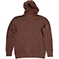 Zildjian Limited-Edition Cotton Hoodie Large Brown