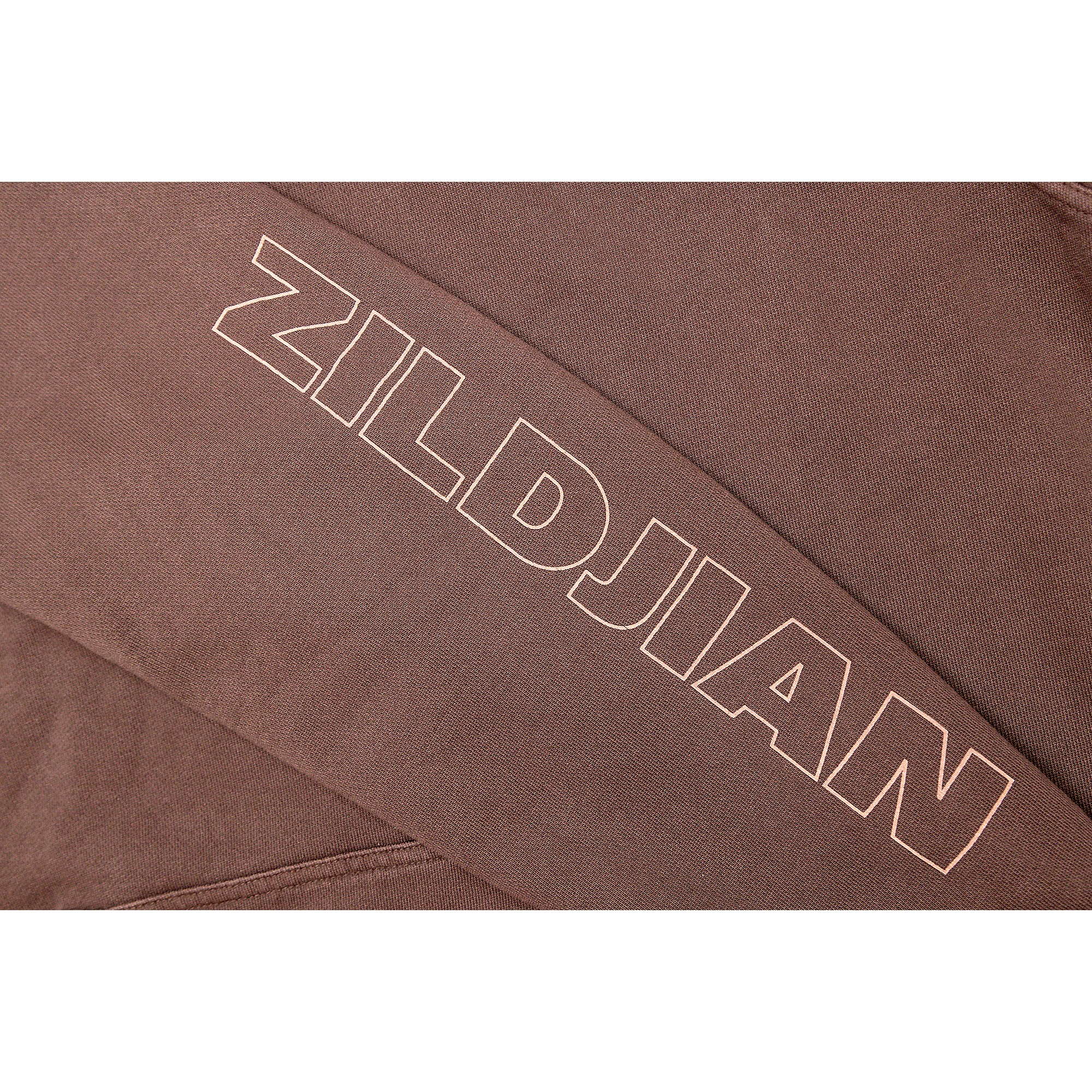 Zildjian Limited Edition Cotton Hoodie