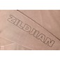Zildjian Limited-Edition Cotton Hoodie Large Pewter