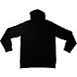 Zildjian Limited-Edition Cotton Hoodie Large Black
