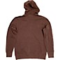 Zildjian Limited-Edition Cotton Hoodie X Large Brown