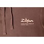 Zildjian Limited-Edition Cotton Hoodie X Large Brown