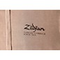 Zildjian Limited-Edition Cotton Hoodie X Large Pewter