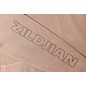 Zildjian Limited-Edition Cotton Hoodie X Large Pewter