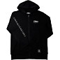 Zildjian Limited-Edition Cotton Hoodie XX Large Black thumbnail