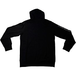 Zildjian Limited-Edition Cotton Hoodie XX Large Black