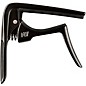 Dunlop Trigger Fly Curved Capo Black thumbnail