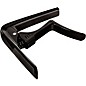 Dunlop Trigger Fly Curved Capo Black