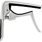 Dunlop Trigger Fly Curved Capo Satin Chrome thumbnail