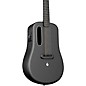 LAVA MUSIC ME 3 38" Acoustic-Electric Guitar With Space Bag Space Grey thumbnail
