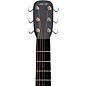 LAVA MUSIC ME 3 38" Acoustic-Electric Guitar With Space Bag Space Grey