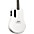 LAVA MUSIC ME 3 38" Acoustic-Electric Guitar With Space ... LAVA MUSIC ME 3 38" Acoustic-Electric Guitar With Space Bag White