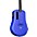 LAVA MUSIC ME 3 38" Acoustic-Electric Guitar With Space B... LAVA MUSIC ME 3 38" Acoustic-Electric Guitar With Space Bag Blue