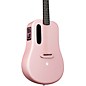 LAVA MUSIC ME 3 38" Acoustic-Electric Guitar With Space Bag Pink thumbnail